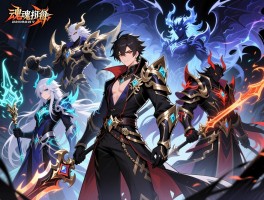 镇魂街守护灵有哪些类型,守护灵怎么获得,哪个守护灵最强