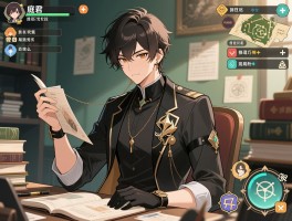 陈庭君攻略,线索怎么收集,结局有哪些,推理技巧是什么