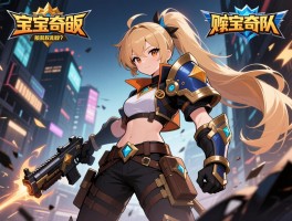 奇宝奇兵是啥？游戏攻略，电影系列，版权乱象？