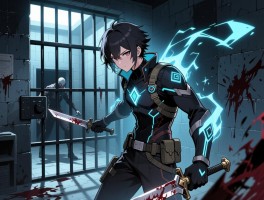 耻辱1攻略,如何逃离监狱,超能力怎么选,不杀人通关能否实现,结局有何影响