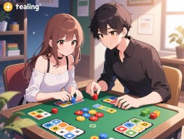 配对游戏丨有哪些类型？如何提升认知？情侣游戏怎么玩？