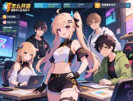 怎么开个手游，需要学什么语言，用什么引擎，团队如何搭建，预算要多少