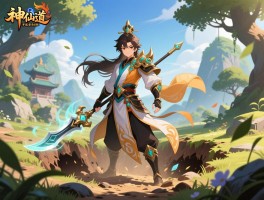 手游神仙道职业怎么选才不后悔,零氪玩家如何规划资源,前期开荒哪些坑必须避开