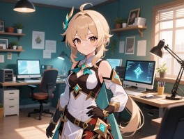 莉娜的工作室攻略丨怎么快速通关,角色如何培养,隐藏任务怎么触发