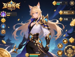 至尊传奇手游怎么玩,职业选择,升级攻略,氪金程度如何