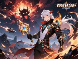 吞噬苍穹手游渡劫失败怎么办？_吞噬苍穹手游法宝空战与职业平衡深度解析