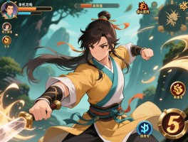 金庸群侠传单机攻略,如何快速通关,隐藏武功怎么获得,道德值有什么影响