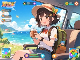 好玩单机游戏不用网络，旅行途中没网怎么办,哪些游戏适合打发时间