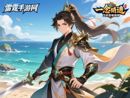 雷霆手游网,问道手游如何稳居畅销榜,一念逍遥怎样成功出海？