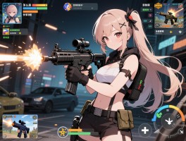 无网络单机游戏枪战有哪些,怎么选,哪款耐玩，出行断网必备游戏清单