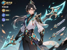 问道手游武器属性怎么选才能输出最大化？_平民玩家打造套装怎样避开那些坑？