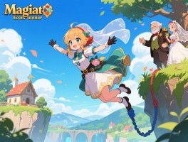 玛吉特：与经济学大师婚姻如何,95岁蹦极创纪录,名字为何多拼写？