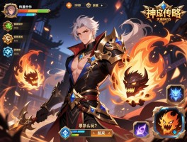 大神传攻略2024,天道杰作怎么收集,世界BOSS如何挑战,怒气系统怎么玩？