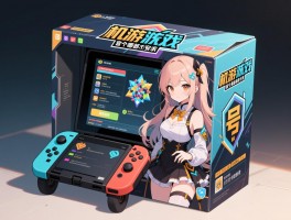 单机游戏盒子官网哪个最安全,福利如何,内部号是什么