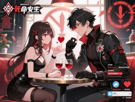 致命约会,如何识别危险信号,约会安全指南,网友见面注意事项