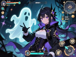 幽灵诡计怎么操作？核心能力是什么？通关技巧有哪些？