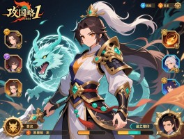 幻想三国志1攻略,角色怎么培养,茧印兽如何获得,最强阵容怎么搭配