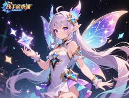 闪光精灵怎么获得,哪种最强,手游和端游区别在哪