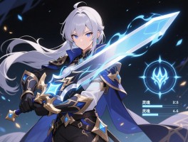 灵魂之剑攻略,如何快速获得灵魂之剑,灵魂之剑属性怎么提升,灵魂之剑使用技巧有哪些