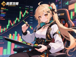 股票攻略丨新手如何选股,怎样控制风险,买卖时机如何把握？