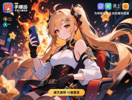 手游火爆背后丨为何吸引用户,未来趋势如何,怎样避免沉迷