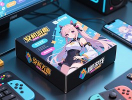 单机游戏盒子哪个好用推荐,如何选择安全无毒的游戏盒子,电脑手机通用平台有哪些