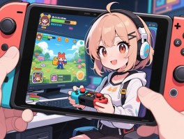 好玩的单机游戏内存不大,低配置电脑能玩啥,手机小游戏有哪些推荐