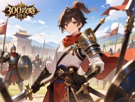 300攻略是什么,怎么制定,300年前的方法现在还能用吗