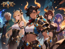 种族天赋：PVE怎么选,PVP哪个强,怀旧服差距大吗,哪个种族最保值