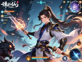 诛仙手游换线，卡顿怎么解决,抢怪效率如何提升,任务完成有何技巧