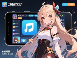 手机单机游戏app平台哪个好用,如何选择,安全下载方法