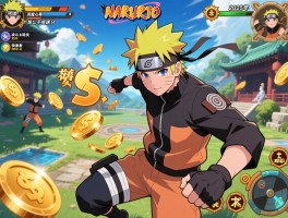 火影手游深度心得,金币怎么规划不踩坑,决斗场如何快速上分,2025年忍者如何选择