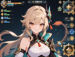 铁尾+攻略大全，进度卡顿，高效通关详细解析