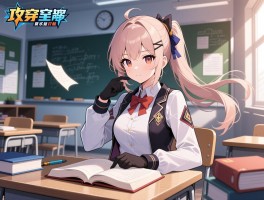 快穿学霸打脸攻略，怎么成为学霸,如何逆袭打脸,攻略技巧有哪些