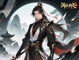 游戏名两个字怎么取,古风意境怎么营造,高冷霸气怎么表达,个性独特怎么体现