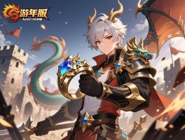 龙戒手游职业怎么选,攻城技巧有哪些,为何2023年停服