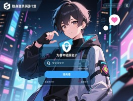 隐身登录是什么原理,安全吗,如何实现,为何年轻人喜欢匿名社交