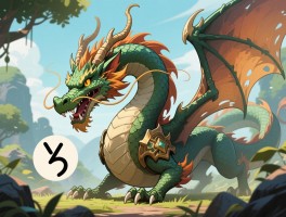 无龙：为何生肖唯独缺龙,现实中龙真的存在过吗？