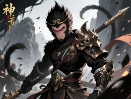 游戏主题设计深度探讨：为何黑神话悟空能引发共鸣而某些大作却让人失望？