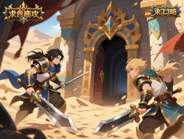 传奇攻沙攻略,沙巴克怎么攻,皇宫怎么占,秘密通道怎么找