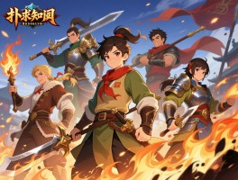 七英雄有哪些不同含义,扑火知青是谁,游戏角色有哪些