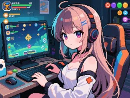 冷门但好玩的游戏,哪些适合低配置电脑,如何发现隐藏佳作