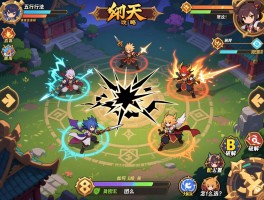 翻天印攻略：五行法阵怎么破解？BOSS战如何通关？团队配置怎么选？