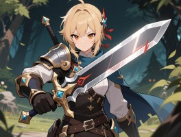 巴恩的短剑获取攻略