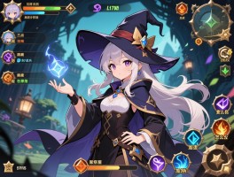 巫师三攻略新手怎么玩,加点顺序怎么选,隐藏任务在哪接