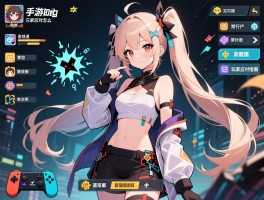 手游bug怎么解决,游戏闪退是什么原因,常见bug有哪些类型,玩家应对指南