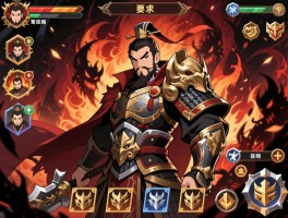 刘备入蜀地狱攻略怎么过关，阵容怎么搭配，装备怎么选择