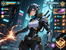 不死突袭攻略,赛博格怎么解锁,技能怎么加点,PMC模式怎么玩