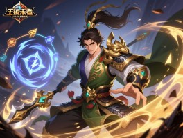 孙策出装推荐2023最新版，搭配技能连招与对线技巧，从青铜到王者的完整攻略