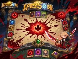 鲜血魔法终极攻略：从入门到精通，掌握炉石传说鲜血魔法卡组搭配与一秒斩杀技巧